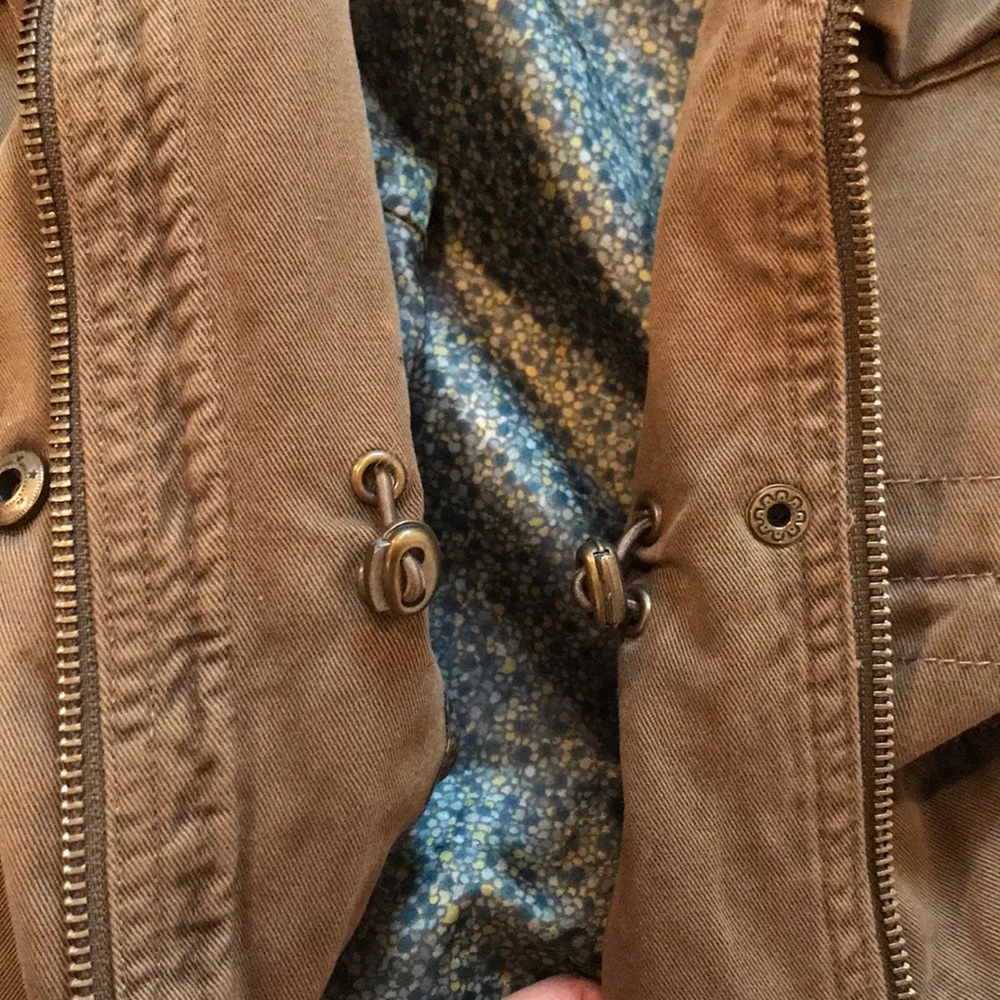 Bcbgeneration Utility Jacket - image 3